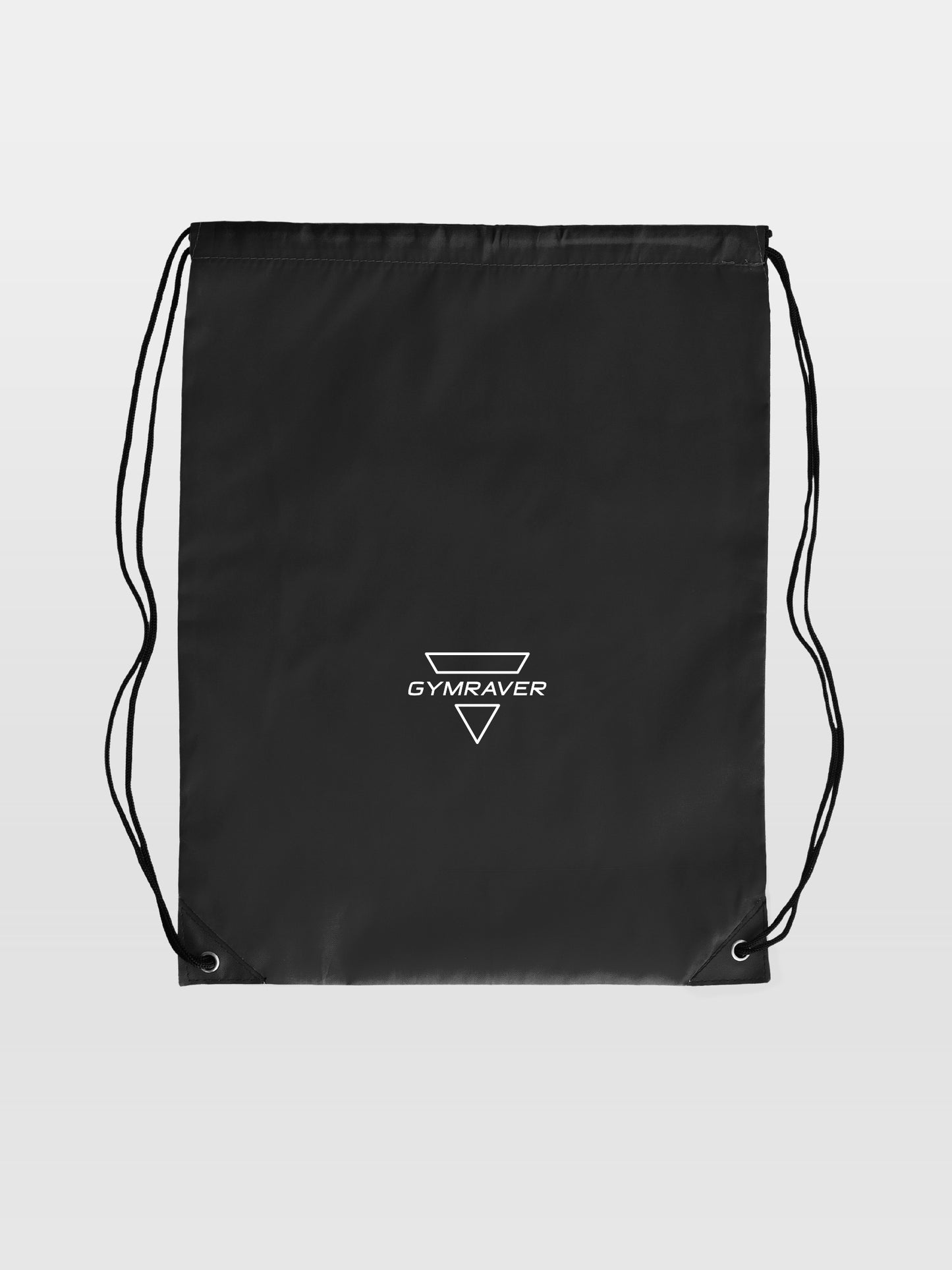 Essential Gym & Rave Bag | black