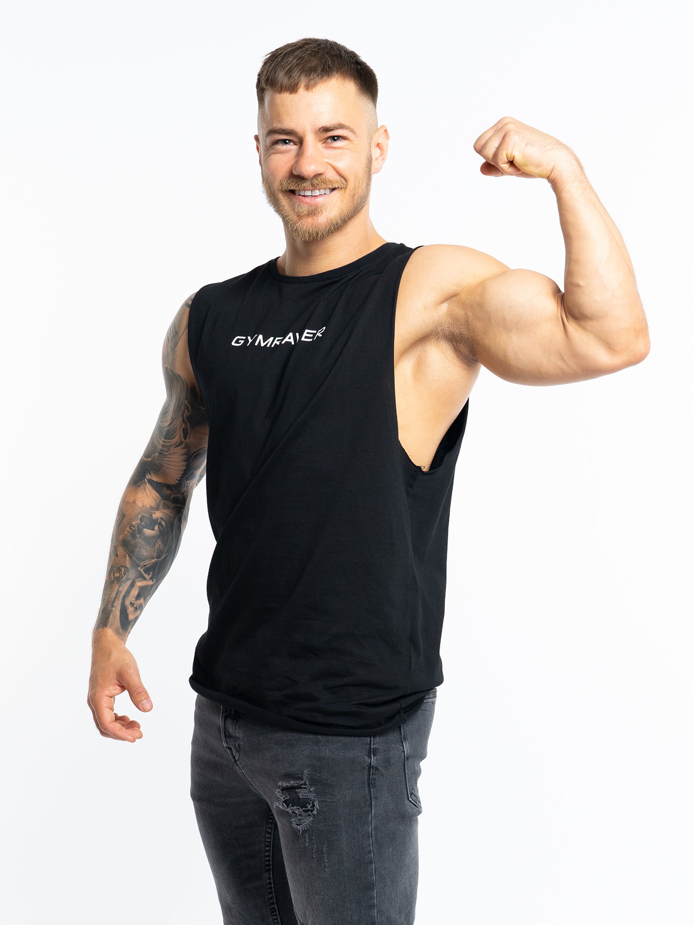 Insider Tanktop | black